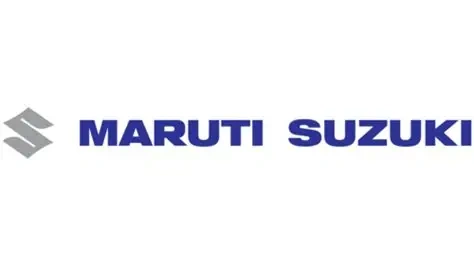 Maruti Suzuki client logo in Aatral trusted deployment logo cloud